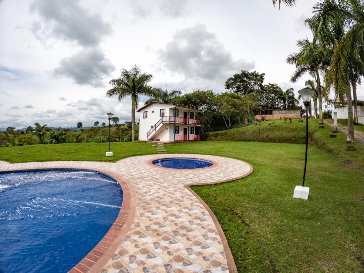 Rancho Chihuahua Filandia Exterior foto