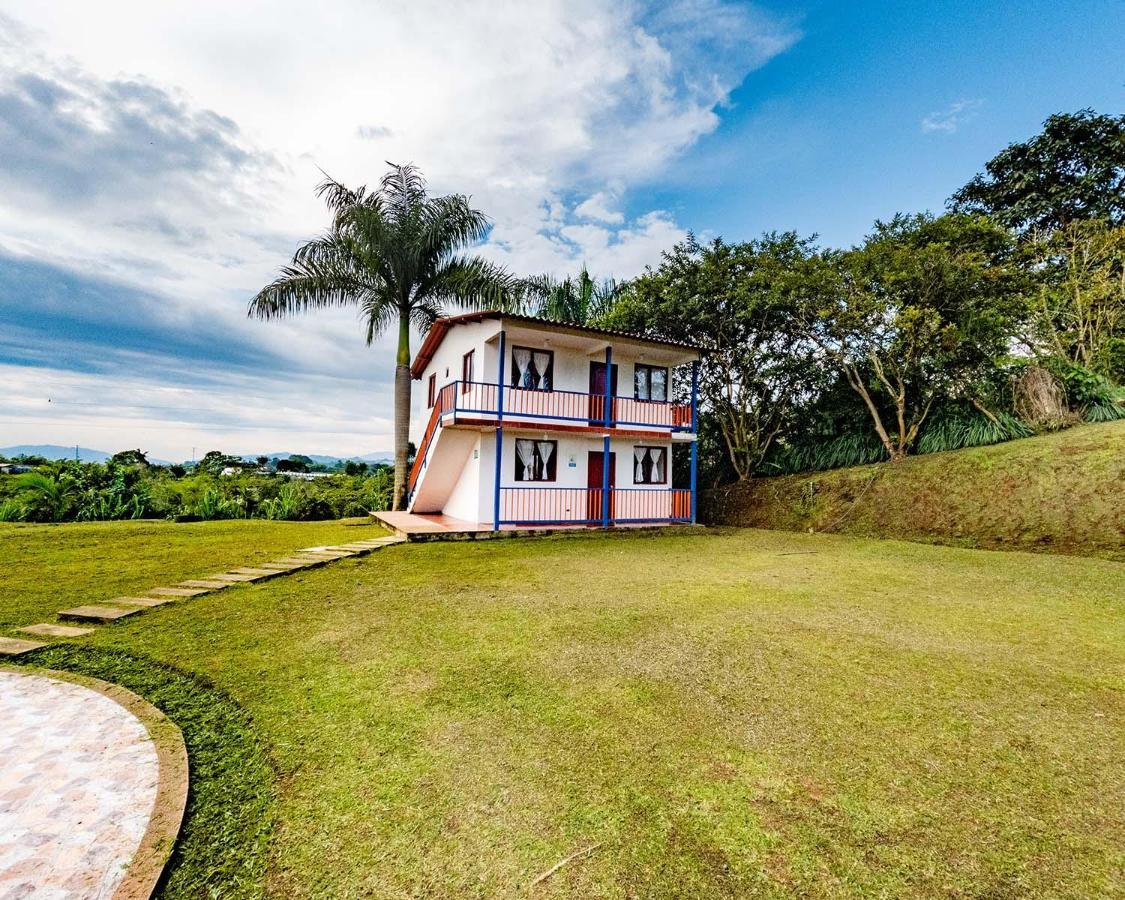 Rancho Chihuahua Filandia Exterior foto