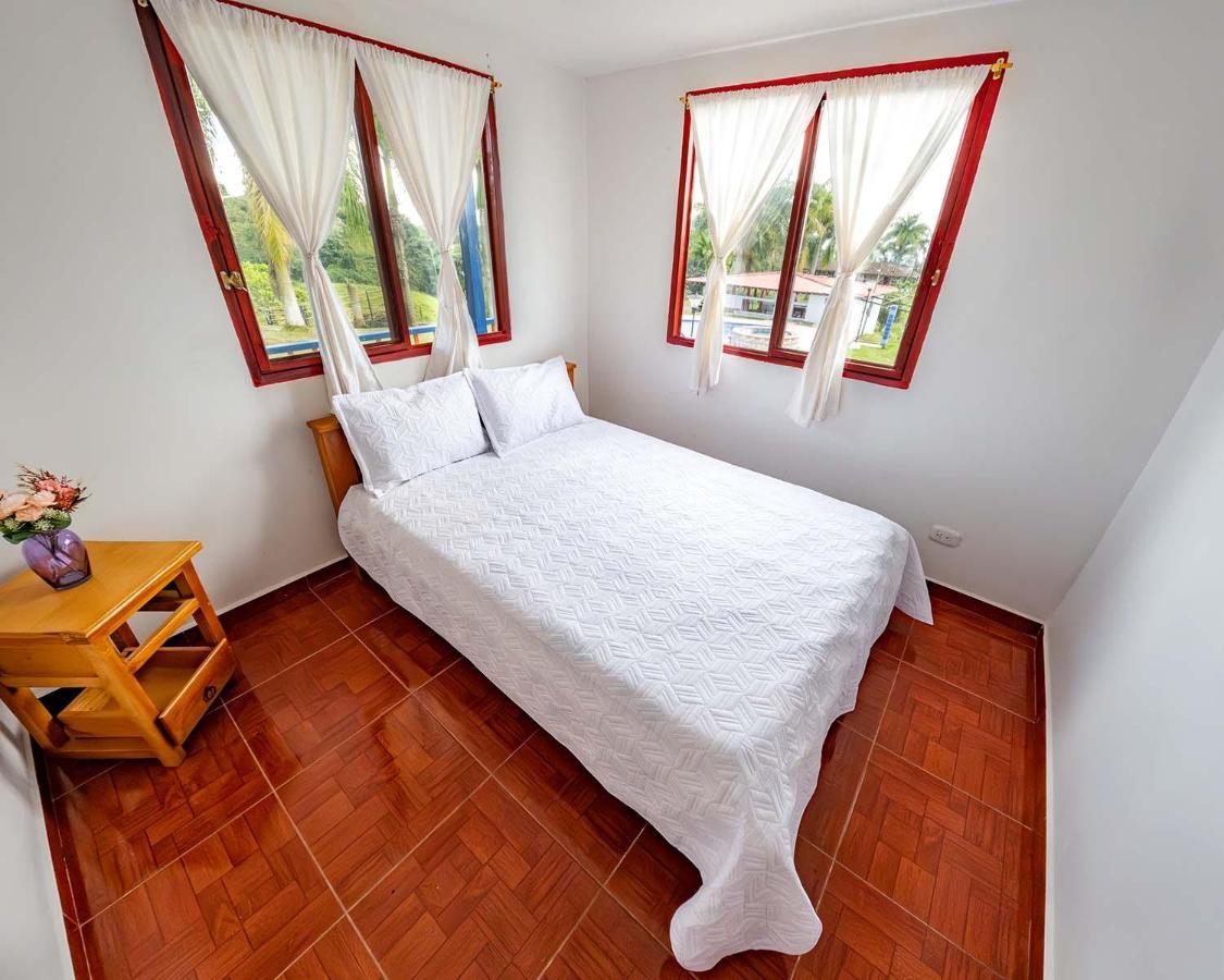 Rancho Chihuahua Filandia Exterior foto