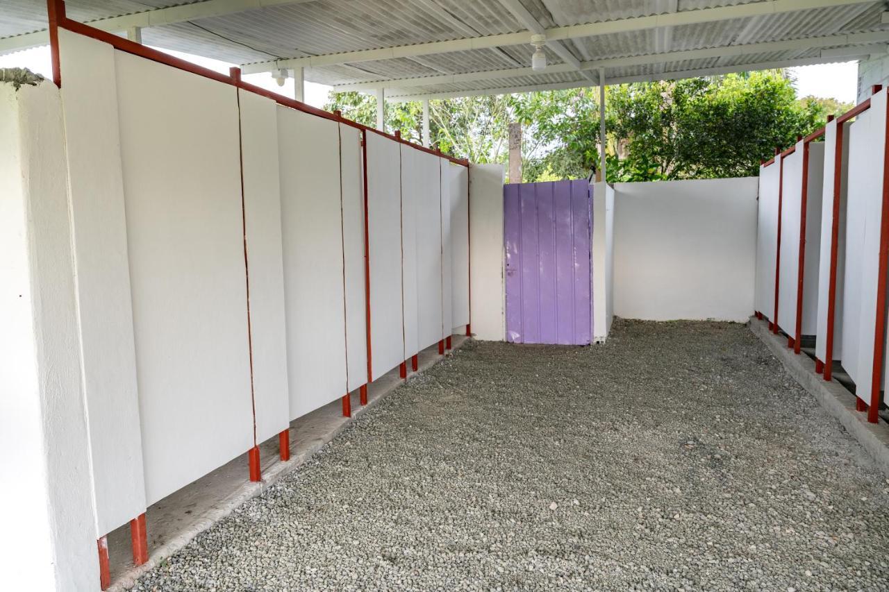 Rancho Chihuahua Filandia Exterior foto