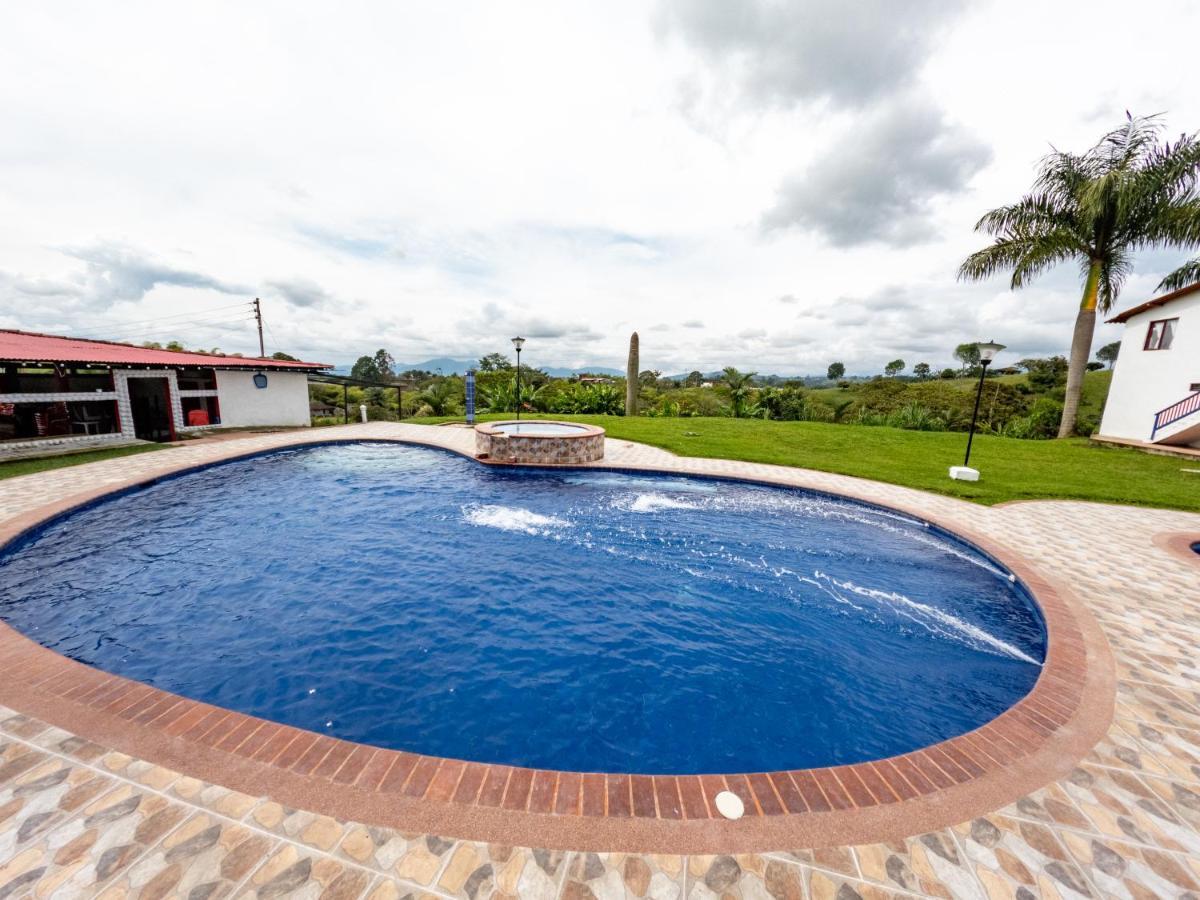 Rancho Chihuahua Filandia Exterior foto